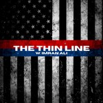 Logo of the podcast The Thin Line w/ Imran Ali Podcast The Thin Line w/ Imran Ali