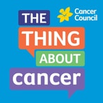 Podcast The Thing About Cancer