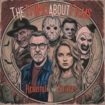 The THING about Films Podcast The THING about Films