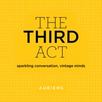 Podcast The Third Act