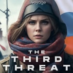 Logo of the podcast The Third Threat