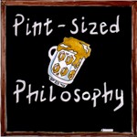 Logo of the podcast The Thirst Podcast's Pint-Sized Philosophy Podcast The Thirst Podcast's Pint-Sized Philosophy
