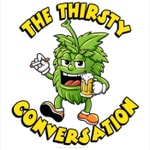 Logo of the podcast The Thirsty Conversation Podcast The Thirsty Conversation