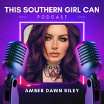 Logo of the podcast The This Southern Girl Can Show Podcast The This Southern Girl Can Show