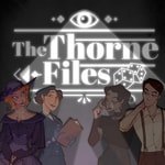 Podcast The Thorne Files