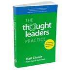 Logo of the podcast The Thought Leaders Practice Book Podcast The Thought Leaders Practice Book
