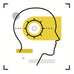 Logo of the podcast The Thought Studio Podcast The Thought Studio