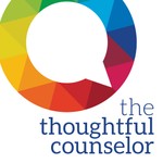 Logo of the podcast The Thoughtful Counselor Podcast The Thoughtful Counselor
