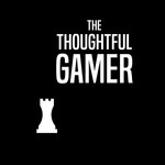 The Thoughtful Gamer Podcast Podcast The Thoughtful Gamer Podcast