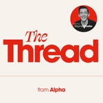 The Thread, from Alpha The Thread, from Alpha