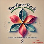 Podcast The Three Petals