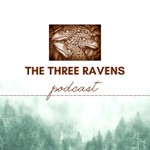 Logo of the podcast The Three Ravens Podcast | Therapeutic Shamanism, Animism, and Psychotherapy Podcast The Three Ravens Podcast | Therapeutic Shamanism, Animism, and Psychotherapy