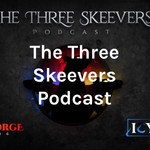 The Three Skeevers Podcast Podcast The Three Skeevers Podcast