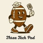 The Three Technique: A College Football Podcast