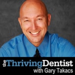 Logo of the podcast The Thriving Dentist Show Podcast The Thriving Dentist Show