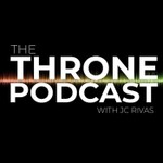 Logo of the podcast The Throne Podcast Podcast The Throne Podcast