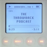 Logo of the podcast The Throwback Podcast Logo of the podcast The Throwback Podcast