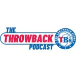 Logo of the podcast The Throwback Podcast Podcast The Throwback Podcast