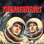 Logo of the podcast The Thundernerds Podcast Podcast The Thundernerds Podcast