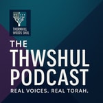 Logo of the podcast The THWSHUL Podcast Podcast The THWSHUL Podcast