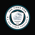 Logo of the podcast The Tides Pod: A Hfx Tides Podcast Podcast The Tides Pod: A Hfx Tides Podcast