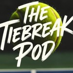 Logo of the podcast The Tiebreak Pod Podcast The Tiebreak Pod