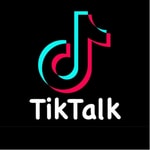 Podcast The TikTalk Podcast 