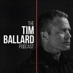 Podcast The Tim Ballard Podcast