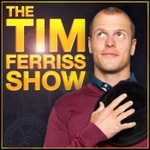 Logo of the podcast The Tim Ferriss Show Logo of the podcast The Tim Ferriss Show