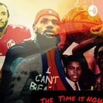 Logo of the podcast The Time is Now Podcast The Time is Now