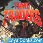 Logo of the podcast The Time Traders by Andre Norton Podcast The Time Traders by Andre Norton