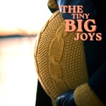 Logo of the podcast The Tiny Big Joys Podcast The Tiny Big Joys