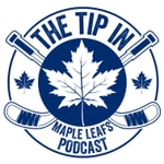 Podcast The Tip In Maple Leafs Podcast