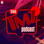 Logo of the podcast The TMZ Podcast Logo of the podcast The TMZ Podcast