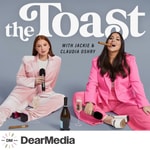Logo of the podcast The Toast Logo of the podcast The Toast