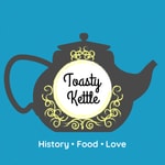 Logo of the podcast The Toasty Kettle Podcast Podcast The Toasty Kettle Podcast