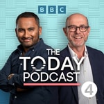Podcast Radical with Amol Rajan