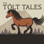 Logo of the podcast The Tölt Tales Podcast The Tölt Tales