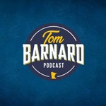 Logo of the podcast The Tom Barnard Podcast Podcast The Tom Barnard Podcast