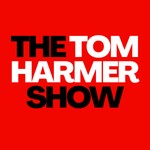 Logo of the podcast The Tom Harmer Show Podcast The Tom Harmer Show