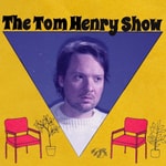 Logo of the podcast The Tom Henry Show Podcast The Tom Henry Show