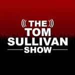 Logo of the podcast The Tom Sullivan Show Logo of the podcast The Tom Sullivan Show