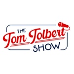 Logo of the podcast The Tom Tolbert Show