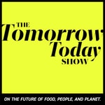 Podcast The Tomorrow Today Show