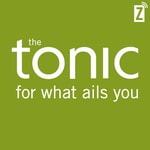 Logo of the podcast The Tonic Podcast The Tonic