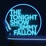 Logo of the podcast The Tonight Show Starring Jimmy Fallon