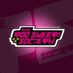 Logo of the podcast The Too Sweet! Society Podcast The Too Sweet! Society