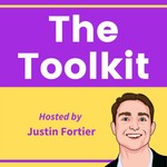 Logo of the podcast The Toolkit Podcast The Toolkit