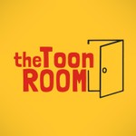 Logo of the podcast The Toon Room Podcast Podcast The Toon Room Podcast