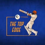 Podcast The Top Edge Cricket Podcast